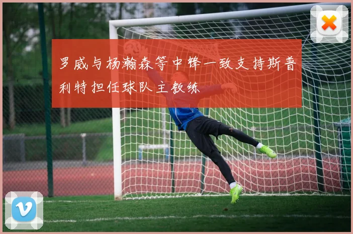 罗威与杨瀚森等中锋一致支持斯普利特担任球队主教练