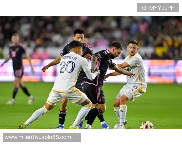 迈阿密短短3分钟内连失两球古铁雷斯远射惊艳全场